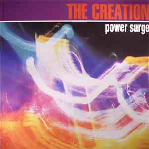 The Creation  - Power Surge