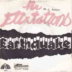 The Flirtations - Earthquake