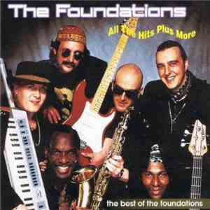 The Foundations - All The Hits Plus More