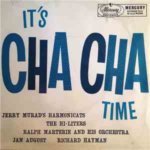 The Hi-Liters, Ralph Marterie And His Orchestra, Jan August, Richard Hayman ...