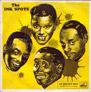 The Ink Spots - The Ink Spots
