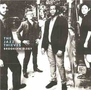 The Jazz Thieves - Brooklyn Elegy