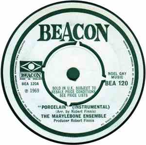 The Marylebone Ensemble - Porcelain / Transplant