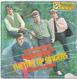 The Mec-Op-Singers - Dies Irae