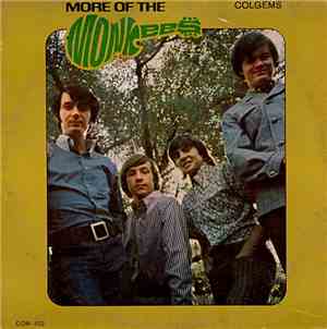 The Monkees - More Of The Monkees