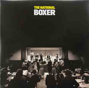 The National - Boxer