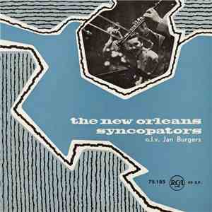 The New Orleans Syncopators - Just A Stomp At Twilight Stumblin / Please Do ...