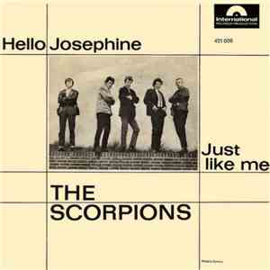 The Scorpions - Hello Josephine