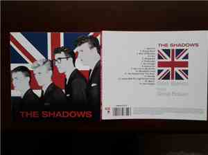The Shadows - Best Band From Great Britain