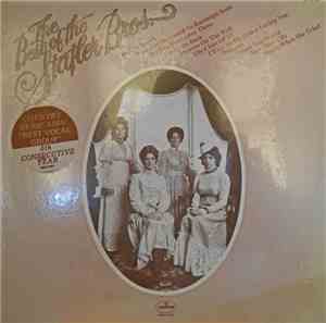 The Statler Brothers - The Best Of The Statler Brothers