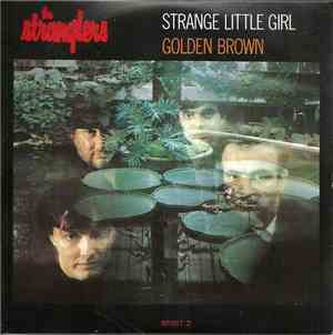 The Stranglers - Strange Little Girl