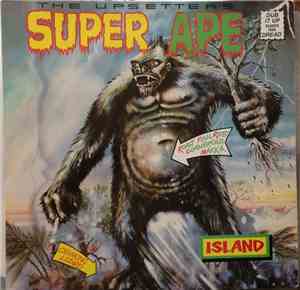 The Upsetters - Super Ape