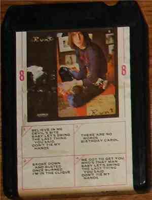 Todd Rundgren - Runt