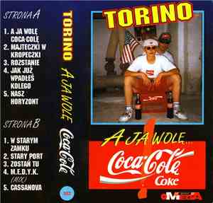 Torino  - A Ja Wolę Coca-Colę
