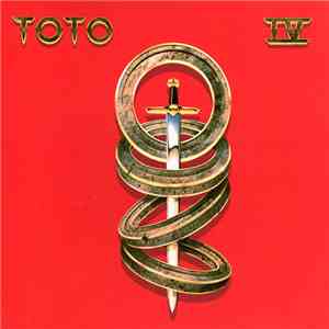 Toto - Toto IV