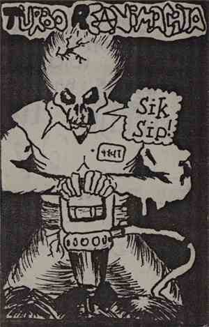 Turbo Reanimacija - Sik Sip