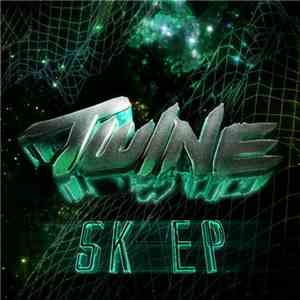 Twine  - 5K EP