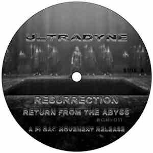 Ultradyne - Resurrection: Return From The Abyss