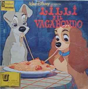 Unknown Artist - Lilli E Il Vagabondo