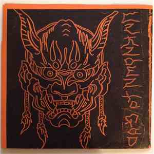 Unknown To God - Demo