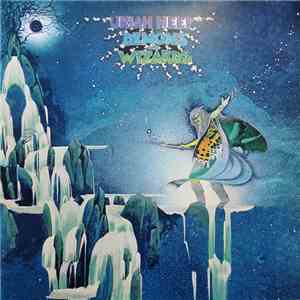 Uriah Heep - Demons And Wizards