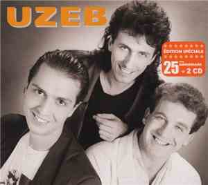 UZEB - Best Of/Live in Bracknell