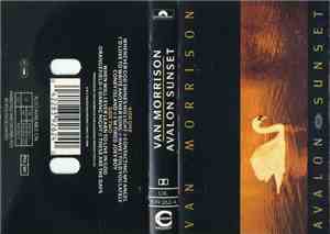 Van Morrison - Avalon Sunset
