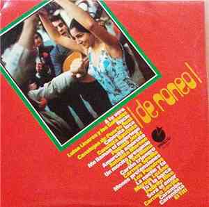 Various - ¡De Roneo!