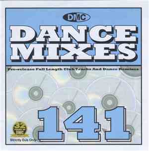 Various - DMC Dance Mixes 141