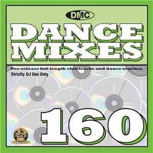 Various - DMC Dance Mixes 160