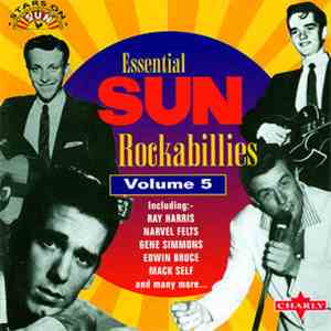 Various - Essential Sun Rockabillies, Vol. 5