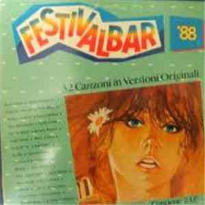Various - Festivalbar '88
