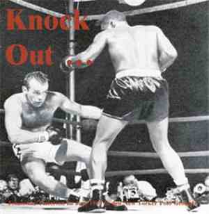Various - Knock Out... In The 3rd Round