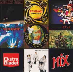 Various - MIX-CD 06