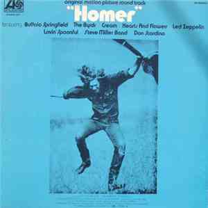 Various - Original Motion Picture Sound Track 
