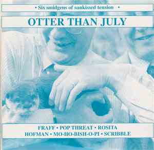 Various - Otter Than July