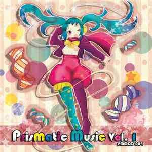 Various - Prismatic Music Vol.1