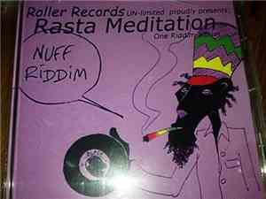 Various - Rasta Meditation One Riddim Album
