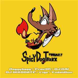 Various - Spicy Dog Traxx Volume.1