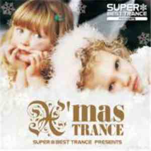 Various - X'mas Trance