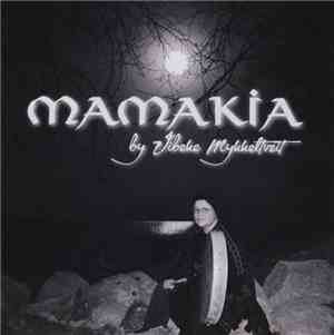 Vibeke Mykkeltveit - Mamakia
