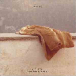 Violeta Päivänkakkara - Yksi Yö