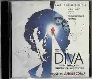 Vladimir Cosma - Diva (Bande Originale Du Film)