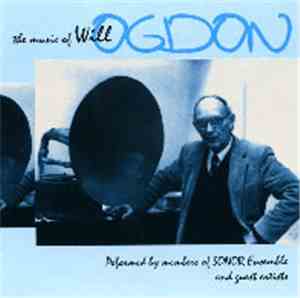Will Ogdon - The Music Of Will Ogdon