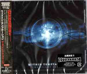 Within Temptation - The Silent Force
