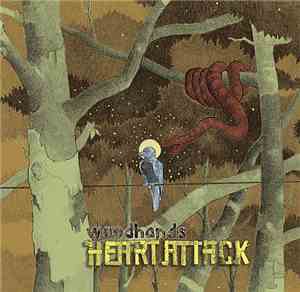 Woodhands - Heart Attack