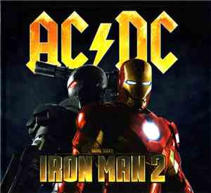 AC/DC - Iron Man 2