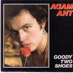 Adam Ant - Goody Two Shoes