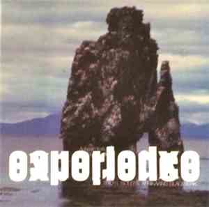 Adriaan Valk - Experience - Trio's, Solo's, Afrikaans Slagwerk