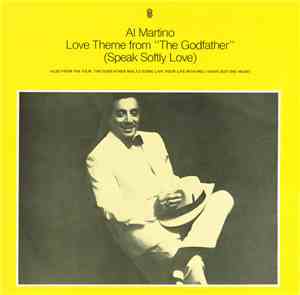 Al Martino - Love Theme From 
